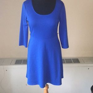 Old Navy Cotton A line dress